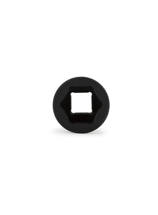 Sata 1" Series Hex Air Impact Socket 65mm 34850 - Image 3