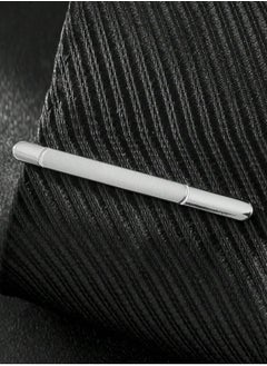 TOMI Men's Wrist Watch Set With Cufflinks And Tie Clip  - Image 4