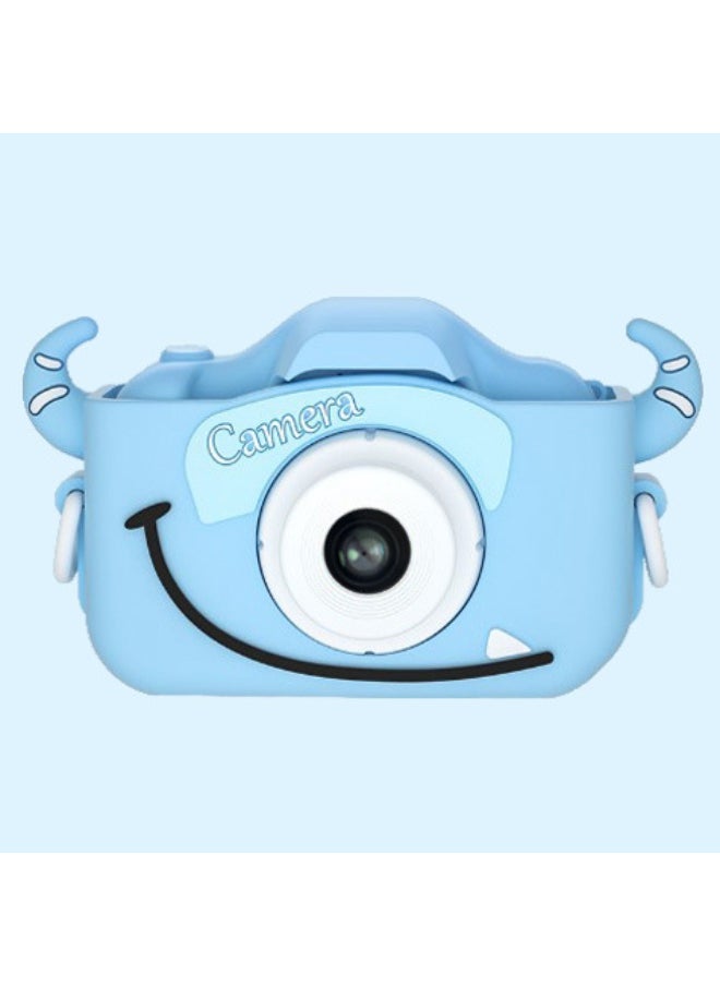 Children's Digital Camera - Mini DSLR for Kids 