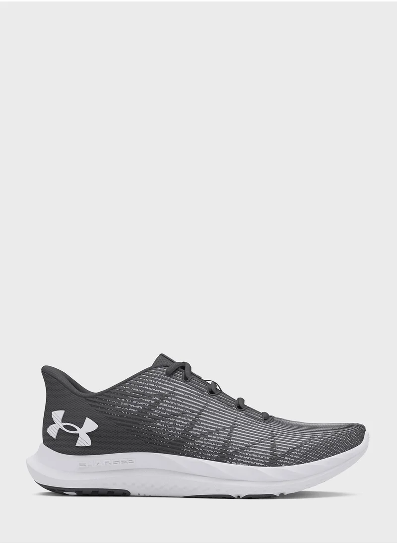 UNDER ARMOUR Charged Speed Swift