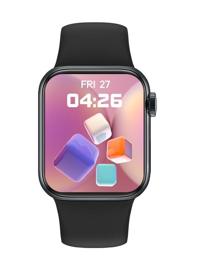 AROAQ New Arrival 2.2inch Screen NFC M9 Pro Max Smart Watch Iwo Series9 M9 pro max smartwatch  - Image 3