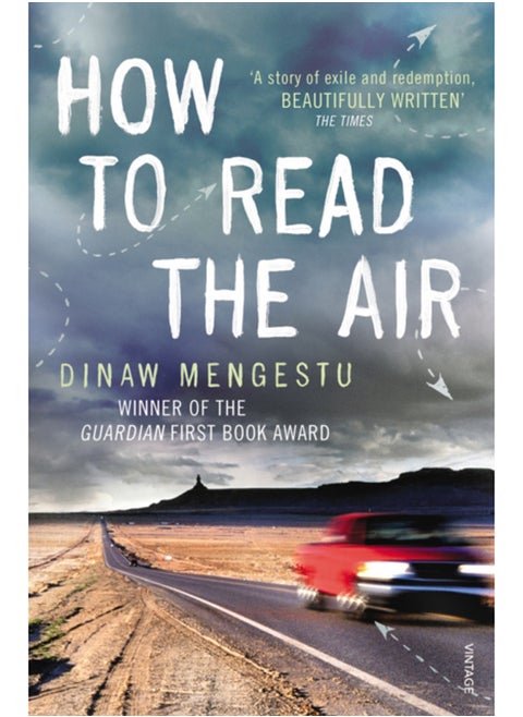 How to Read the Air