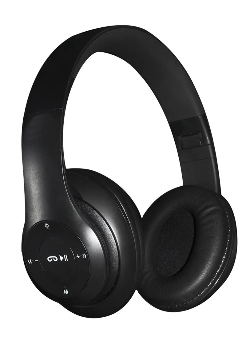 Wireless Headphones Recrsi RE-NY99T