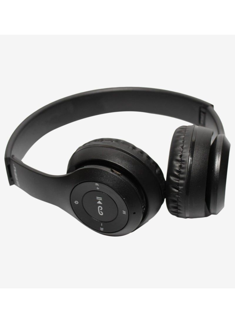 Wireless Headphones Recrsi RE-NY99T