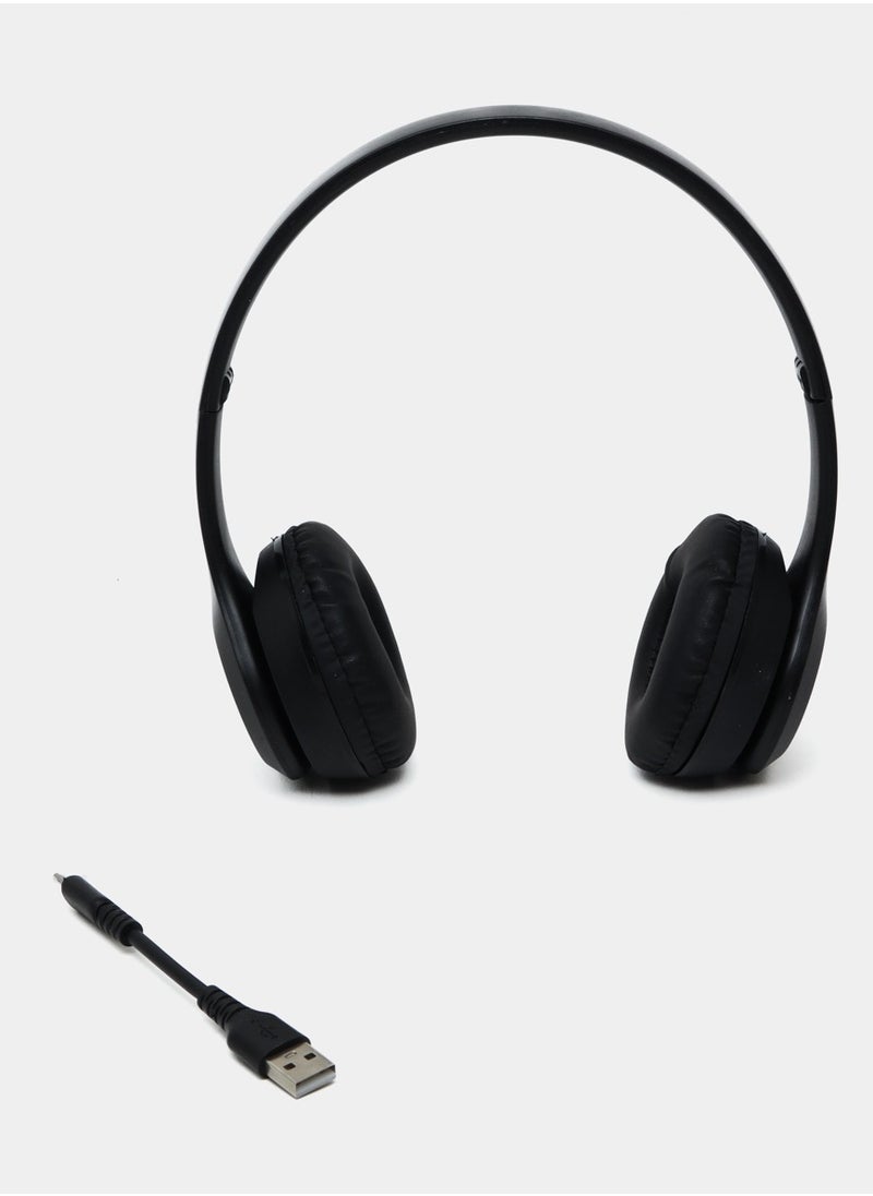 Wireless Headphones Recrsi RE-NY99T