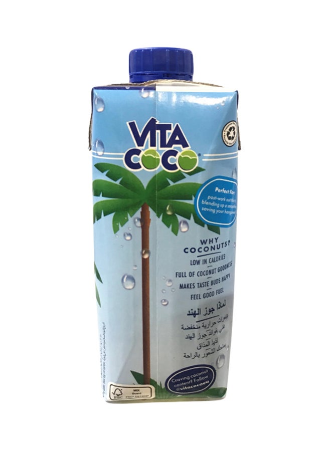 Vita Coco Pure Coconut Water  - Image 2