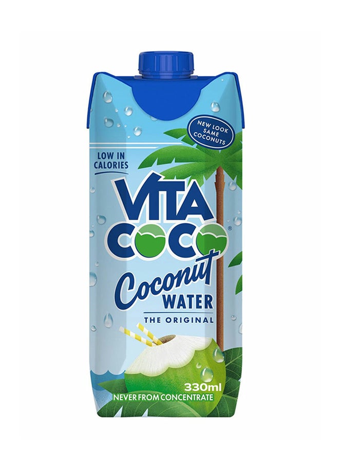 Vita Coco Pure Coconut Water  - Image 1