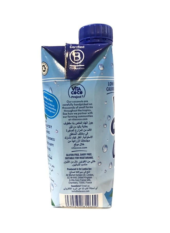 Vita Coco Pure Coconut Water  - Image 4