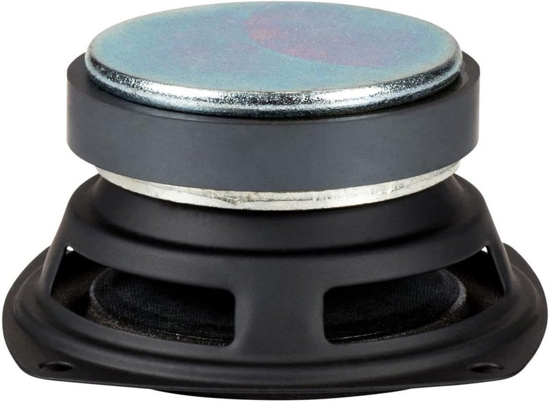 Grès 3FR-4 Full Range 3" Speaker Driver 4 Ohm - Image 3