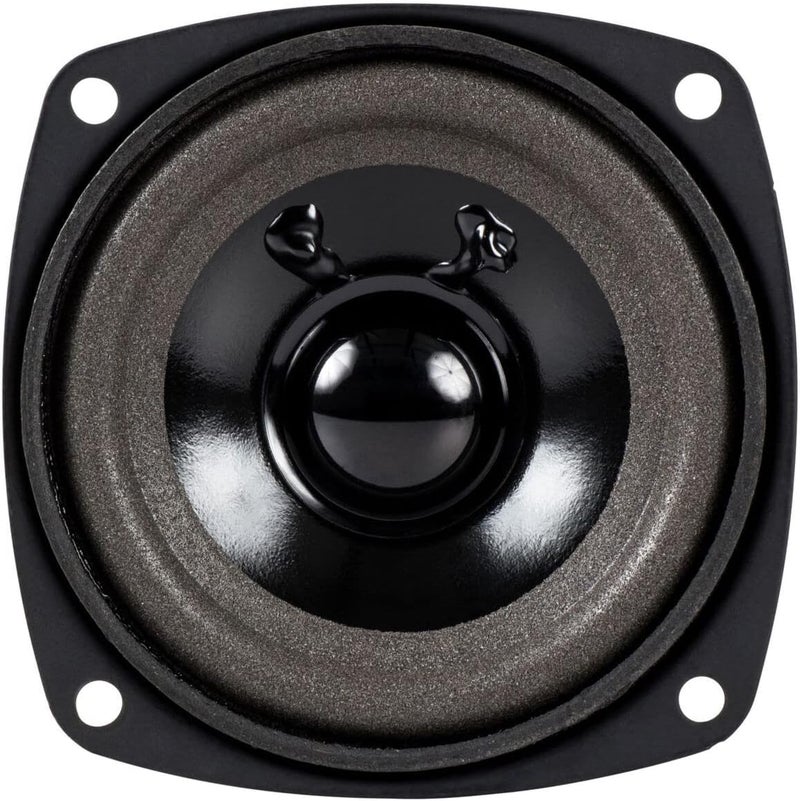 Grès 3FR-4 Full Range 3" Speaker Driver 4 Ohm - Image 2