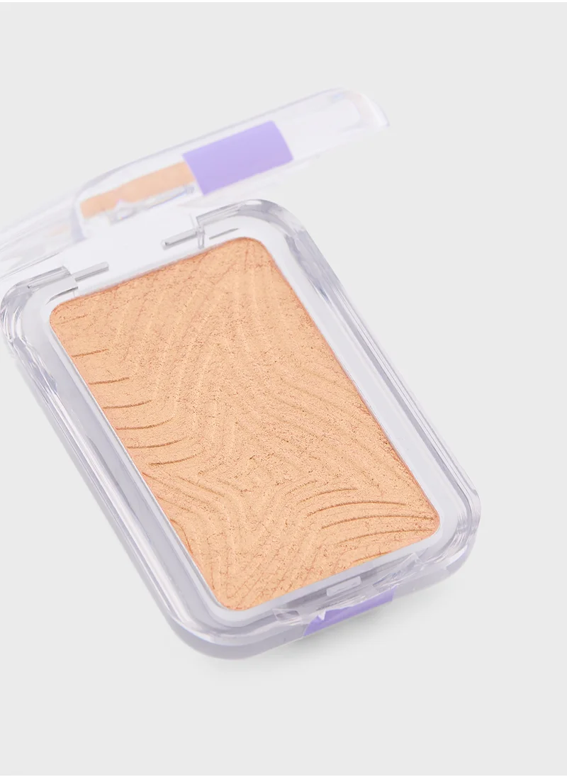 NYX PROFESSIONAL MAKEUP Buttermelt Highlighter Butta Bling