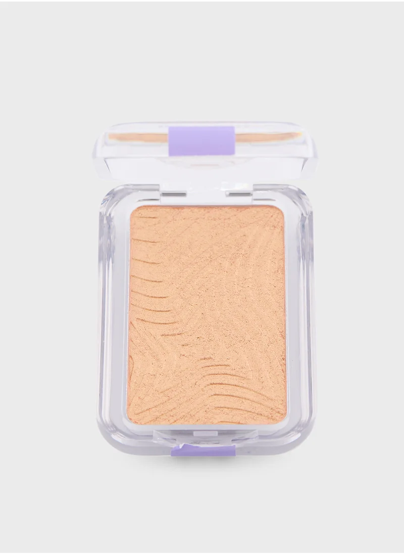 NYX PROFESSIONAL MAKEUP Buttermelt Highlighter Butta Bling