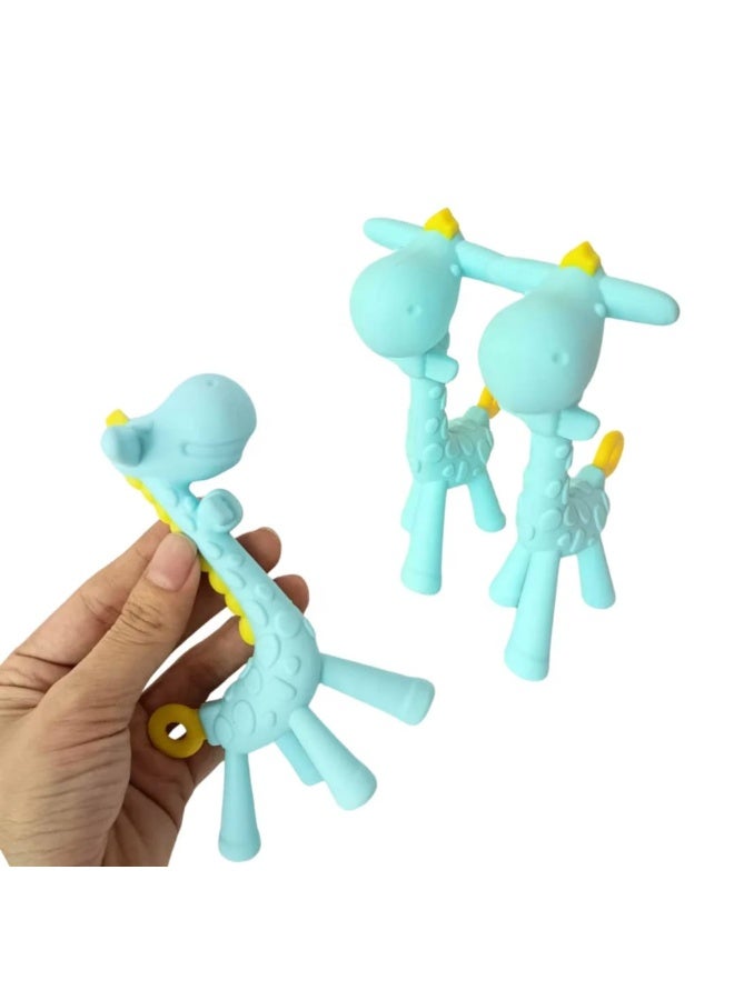 عضاضة شكل زرافة - Image 2