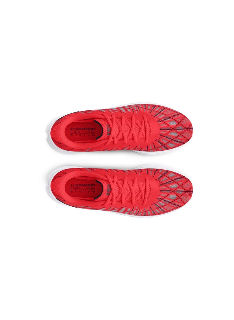 UNDER ARMOUR - Charged Breeze 2 Running Shoes - Image 1