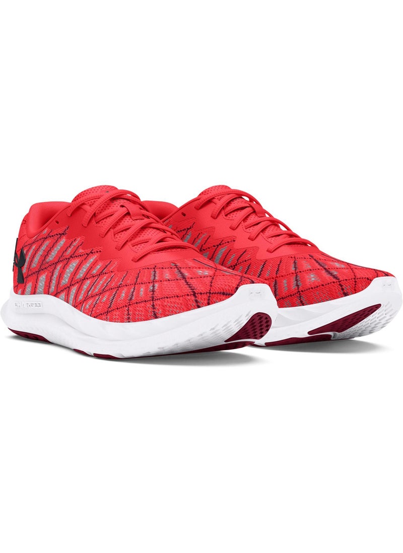 UNDER ARMOUR - Charged Breeze 2 Running Shoes - Image 1