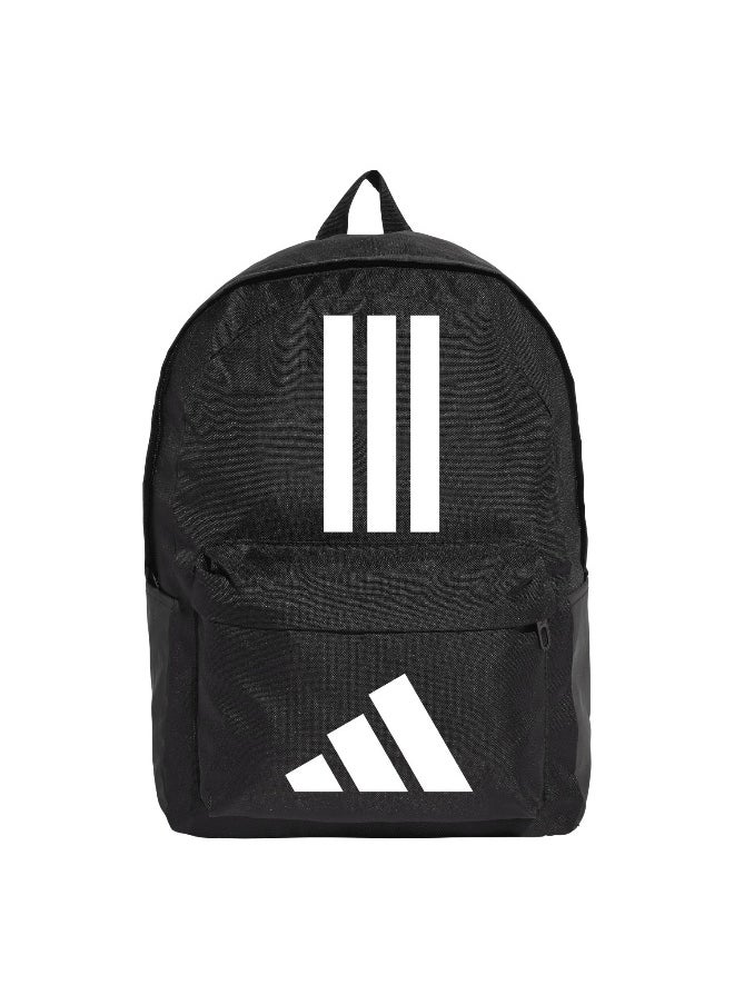 Adidas adidas classic three stripes back to school unisex backpack  - Image 1