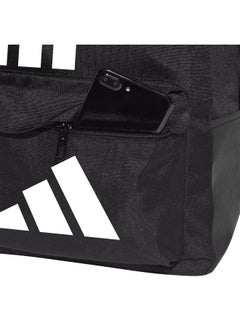Adidas adidas classic three stripes back to school unisex backpack  - Image 4