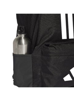 Adidas adidas classic three stripes back to school unisex backpack  - Image 3