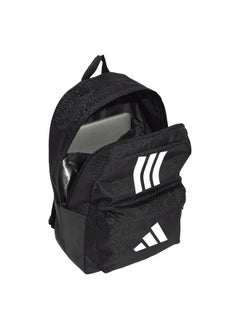 Adidas adidas classic three stripes back to school unisex backpack  - Image 2