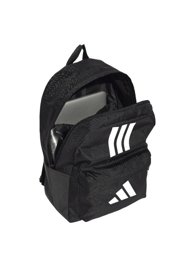 Adidas adidas classic three stripes back to school unisex backpack  - Image 2