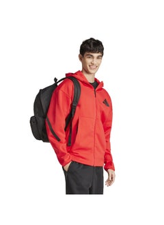 Adidas adidas classic three stripes back to school unisex backpack  - Image 5