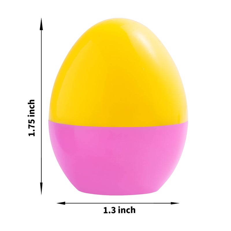 JOYIN 24 Pcs Easter Egg Stampers Toys for Easter Eggs Hunt Game, Basket Stuffers Fillers, Kids Gifts, Party Favor, Self Inking Stamp for Classroom Prize Supplies - Image 4