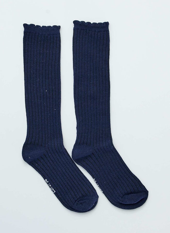 Kiabi Pack of 3 pairs of printed socks  - Image 3