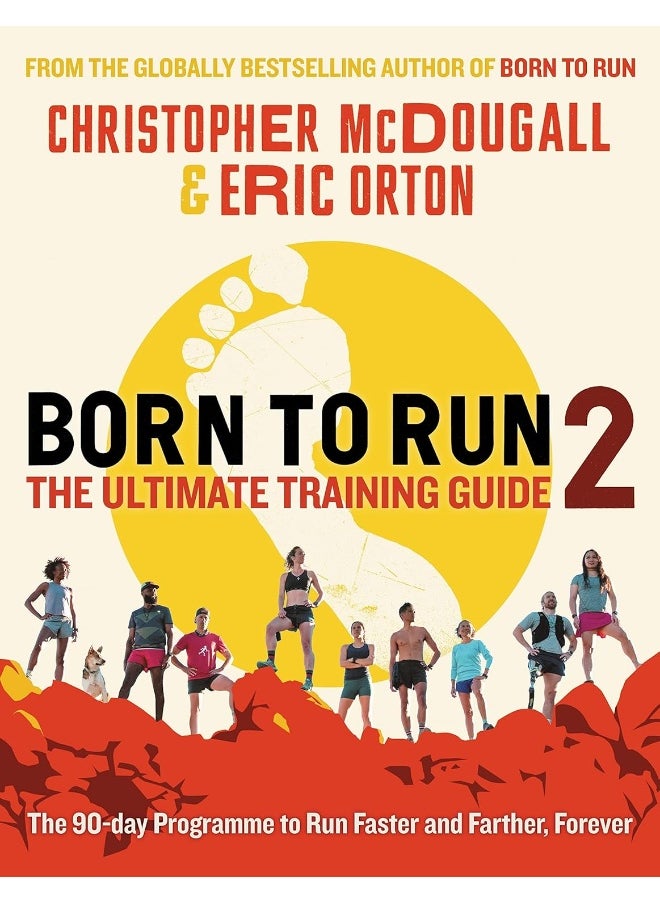 Born to Run 2: The Ultimate Training Guide - pzsku/ZD605238FBEF08D7D33ADZ/45/_/1727803934/98206997-670a-42af-b296-21fb907acfe3