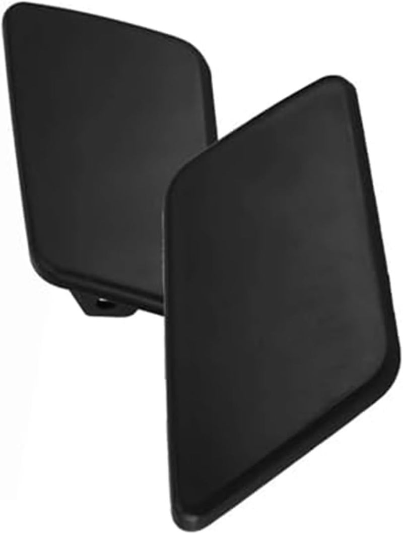 DEMULAX Headlamp Washer Nozzle Cap Cover for BMW X1 E84 - Image 5