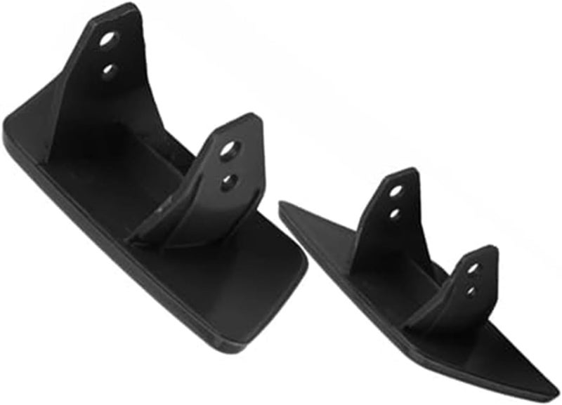 DEMULAX Headlamp Washer Nozzle Cap Cover for BMW X1 E84 - Image 4