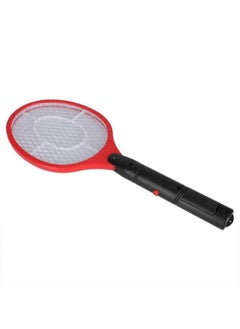 Beauenty Cordless Electric Fly Mosquito Trap Swatter Red/Black 46 x 18 3centimeter  - Image 4