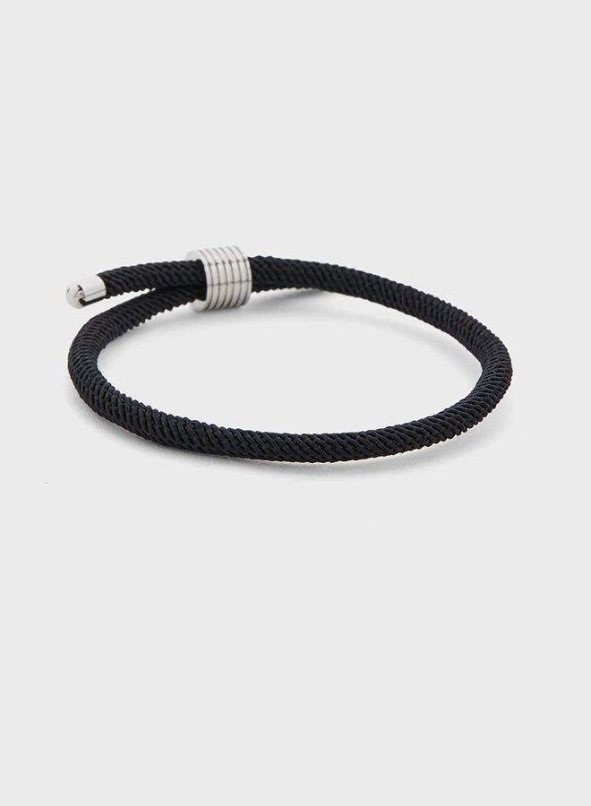 Braided Rope Bracelet   1PCS - Image 3