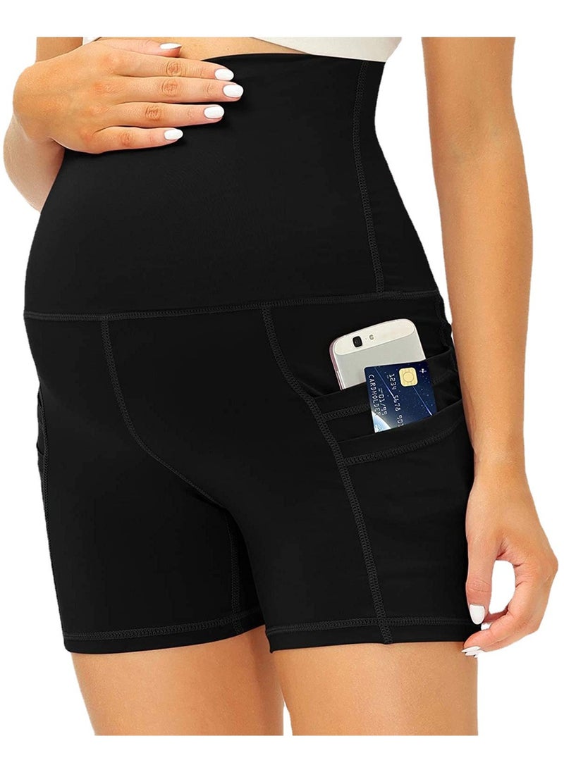 RedMapleTEK New Style Maternity Sports Yoga Pants  - Image 2