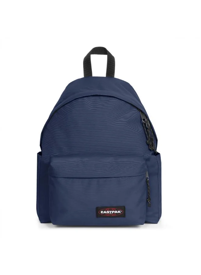 ايستباك Day Pak'R Boat Navy Medium Backpack With Bottle Holder & Laptop Sleeve