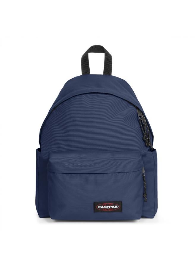 EASTPAK Day Pak'R Boat Navy Medium Backpack With Bottle Holder & Laptop Sleeve  - Image 1