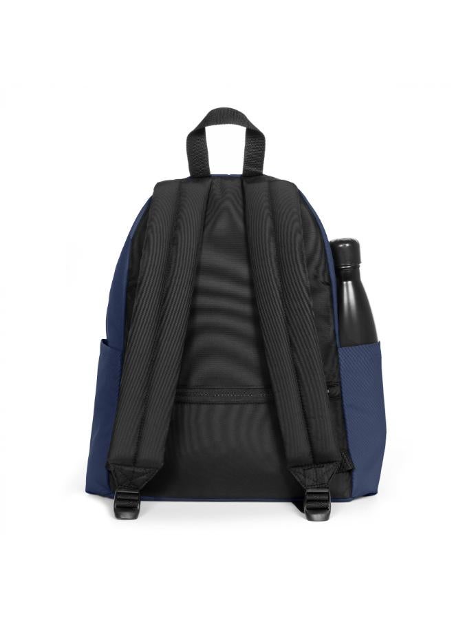 EASTPAK Day Pak'R Boat Navy Medium Backpack With Bottle Holder & Laptop Sleeve  - Image 4