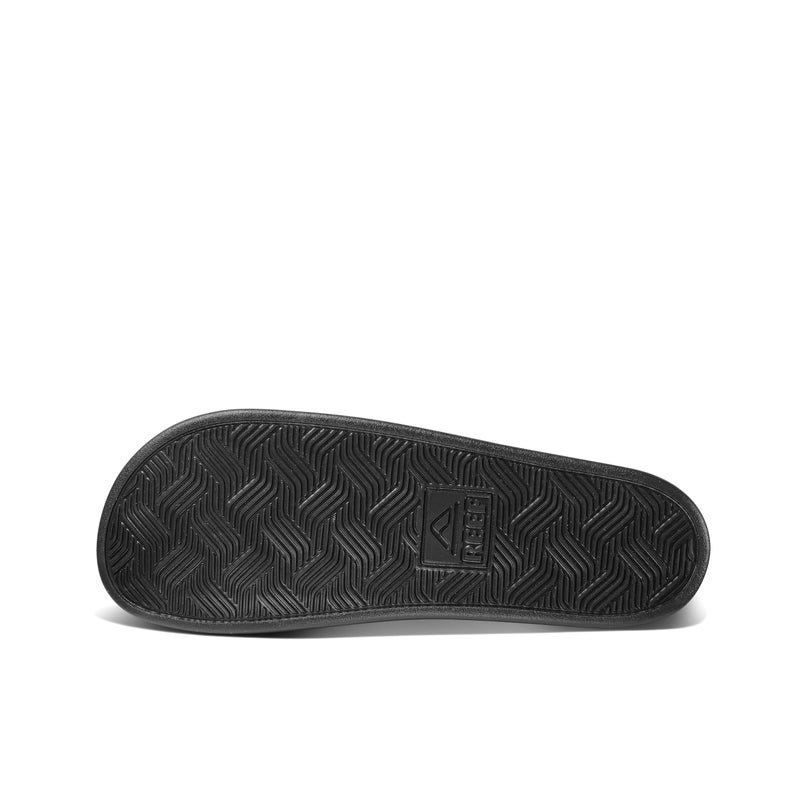 Reef Cushion Tradewind Men's Sandals Grey/Olive - 11 Medium - Image 5
