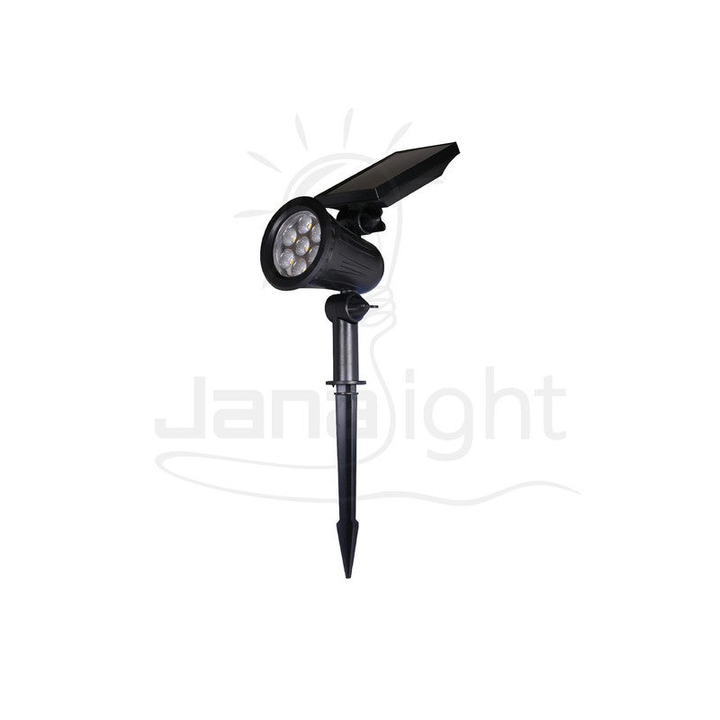 جني لايت سبوت حربة 7 وات طاقة شمسية وورم جنى لايت JN-SL01-7W - Image 1