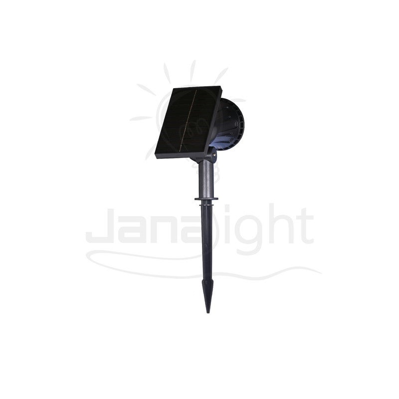 جني لايت سبوت حربة 7 وات طاقة شمسية وورم جنى لايت JN-SL01-7W - Image 3