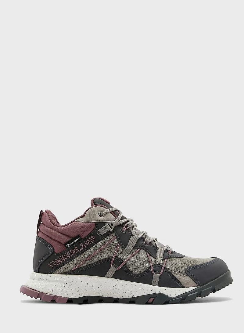 Timberland Garrison Trail Mid Fab Wp