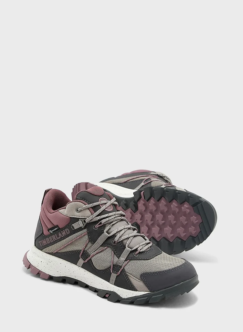 Timberland Garrison Trail Mid Fab Wp
