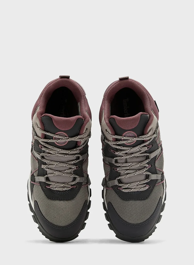 Timberland Garrison Trail Mid Fab Wp