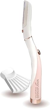 Velform نظام فيلفورم لإزالة الجلد الميت وتقشير الوجه والشعر الزائد - Image 1