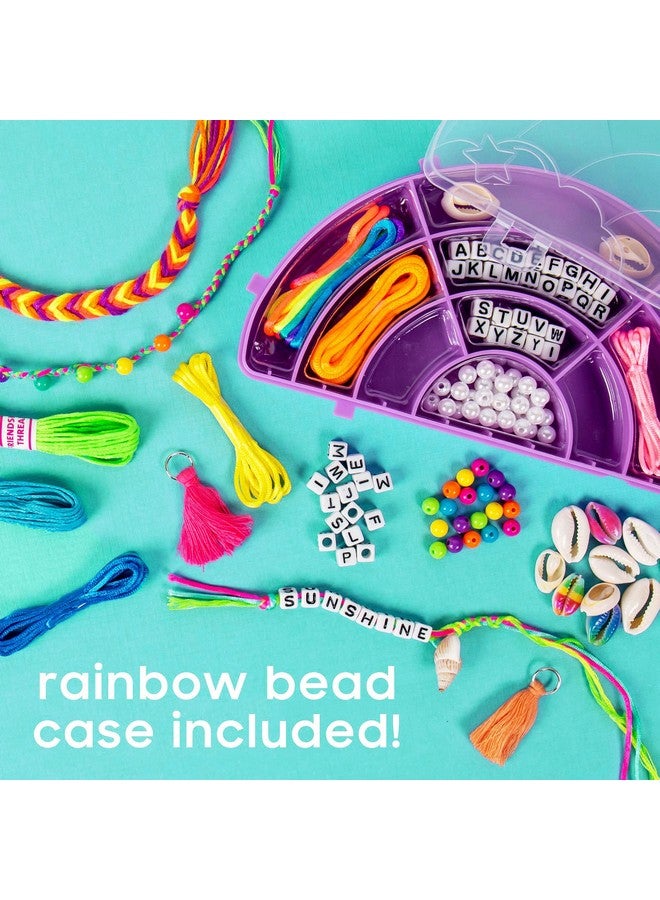 Just My Style Rainbow Shell Jewelry By Horizon Group Usa - Image 3