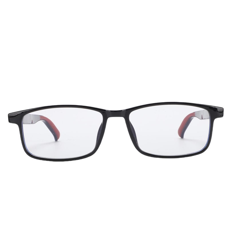Smart Glasses with Mic Speakers Blue Light Blocking Bluetooth AI Translation Glasses Support 100 Languages for Social Music Travel Calls - Image 4