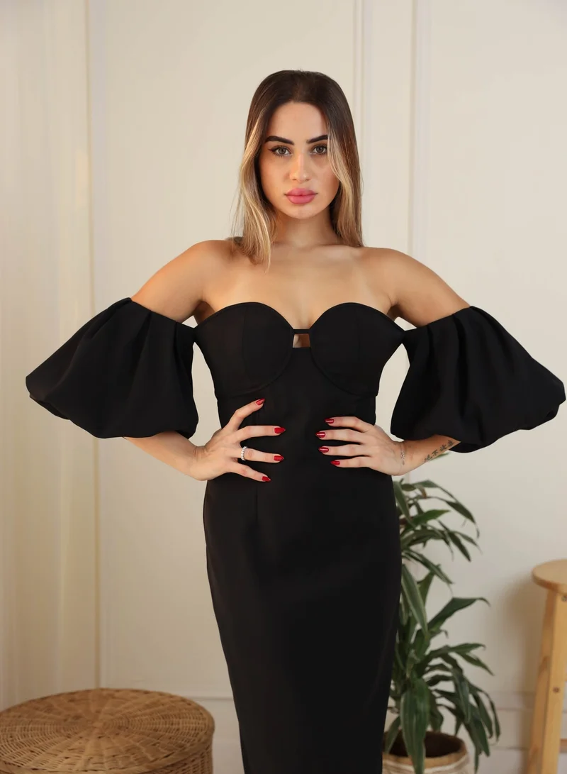 2تريندي DRESS