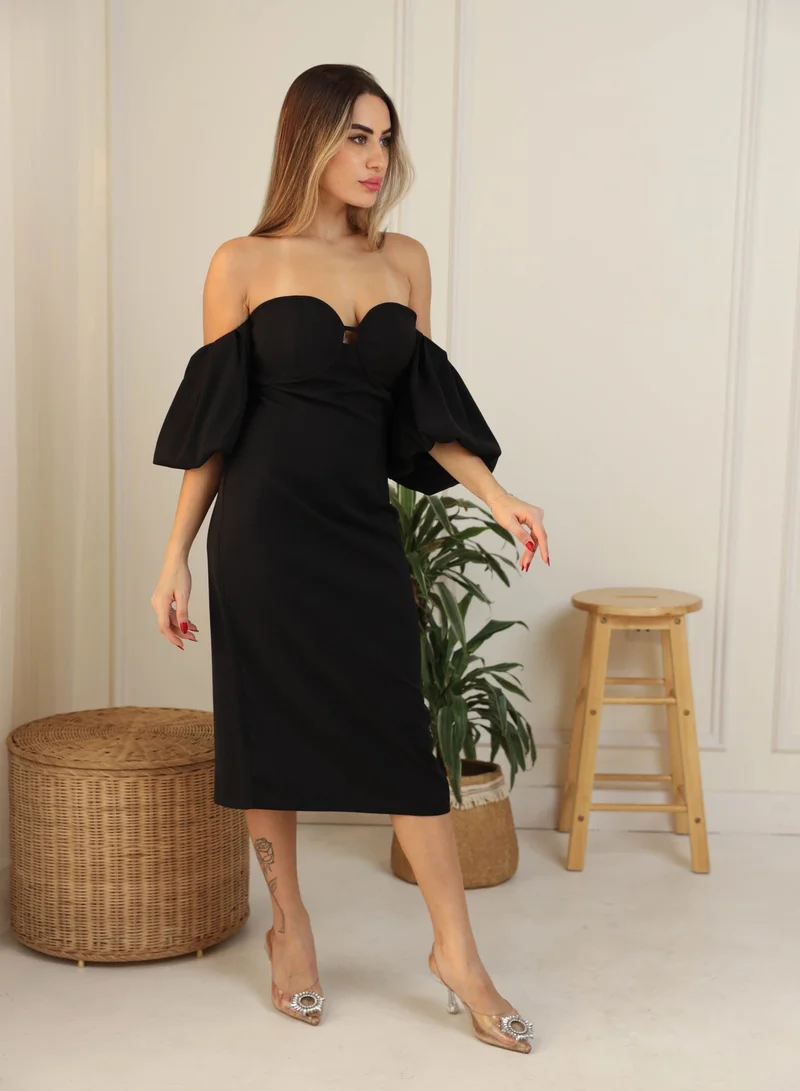 2تريندي DRESS