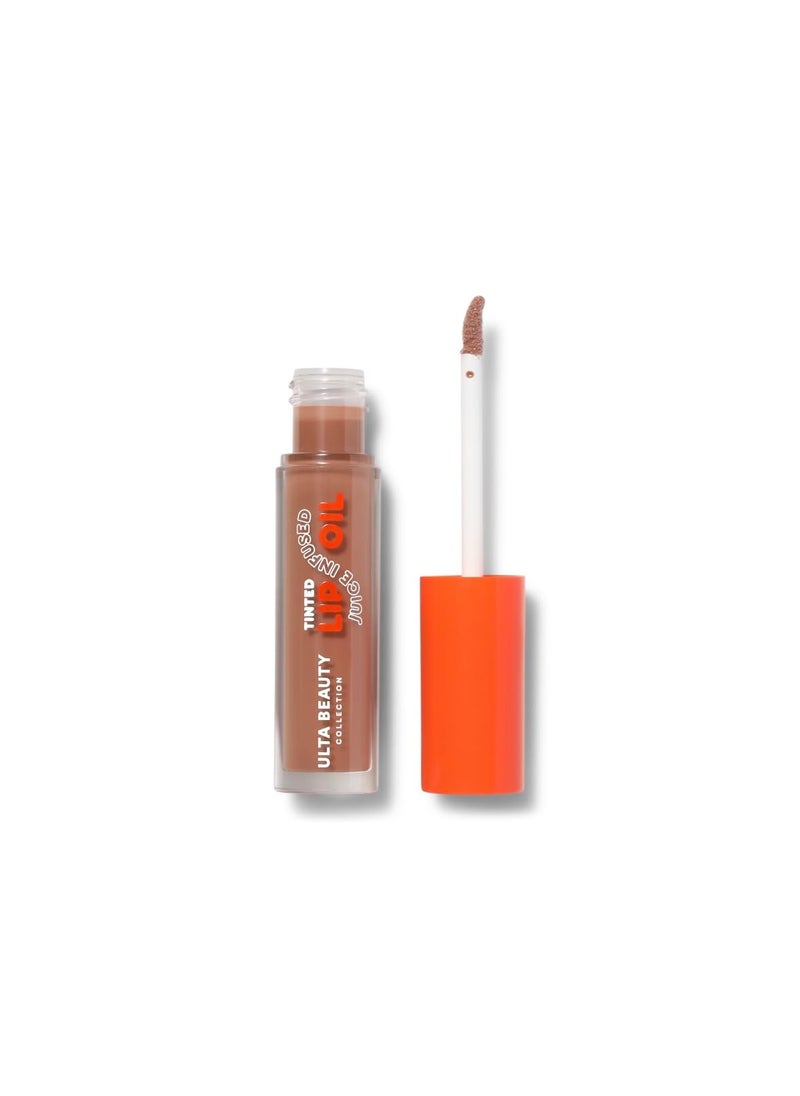 Ulta Beauty - Ulta Beauty Tinted Lip Oil  Buff Babe - Image 1