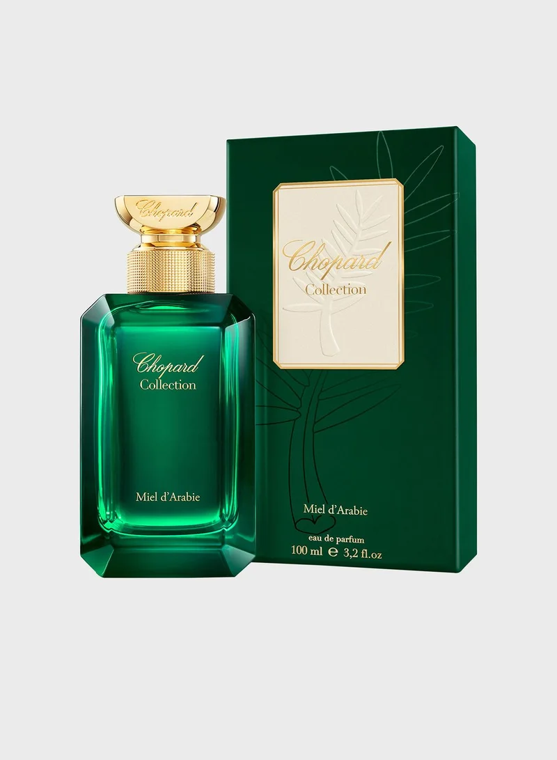 Chopard Miel D'Arabie Eau de Parfum 100ml