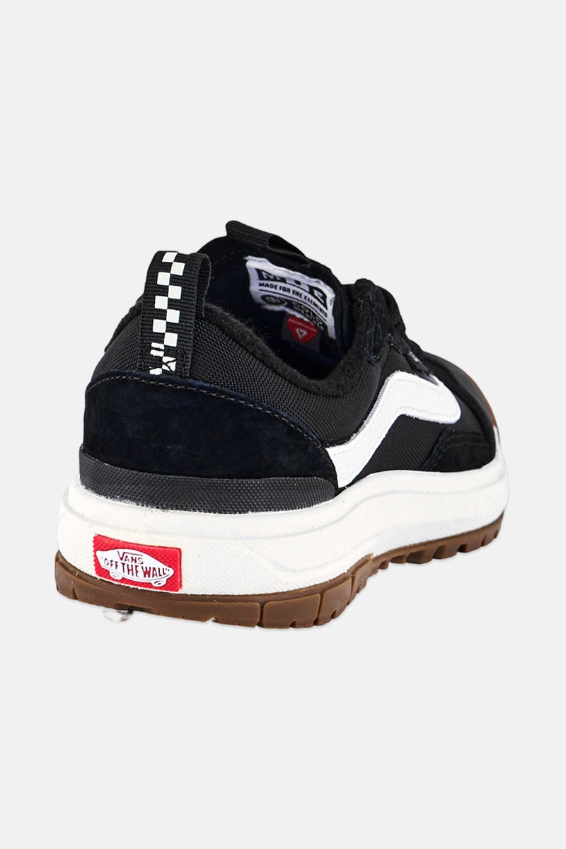 VANS Women Ultrarange Exo Lace Up Training Shoes, Black - Image 3